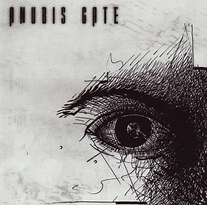 Anubis Gate - Anubis Gate
