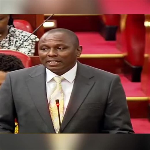 “MPs are benchmarking in a colleague’s constituency because he was doing skewed allocations,” MPs allege abuse of powers by chairperson of the Budget Committee