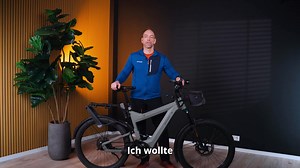 Mehr Sicherheit und Kontrolle bei jeder Fahrt. Viele KlickFix Taschen sitzen hoch am Lenker und machen das Bike schwerfällig. Mit dieser KlickFix Halterung wird das Gewicht näher an den Rahmen gebracht und dein Lenker bleibt deutlich leichter und agiler. So fährst du stabiler, sicherer und entspannter im Straßenverkehr. 👉 Klick jetzt auf den Link und prüfe, ob die KlickFix Halterung zu deinem Bike passt. | Bike-parts Jantos GmbH