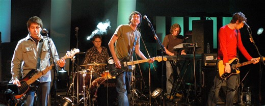 The Meaning Behind “Run” by Snow Patrol and How an Unpaid Bill Inspired the Chorus