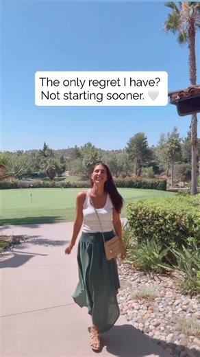 I left the traditional 9 to 5 to build something that pays me beyond...