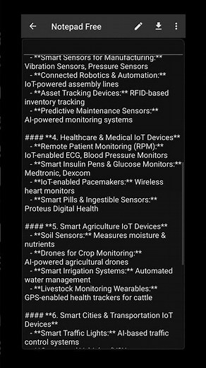 What Are IoT Devices? Types, Examples & How They Work | IoT Explained