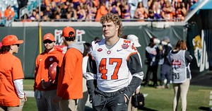 What jersey numbers will Clemson’s true freshmen wear in 2024-25? A look at the new Tigers’ digits