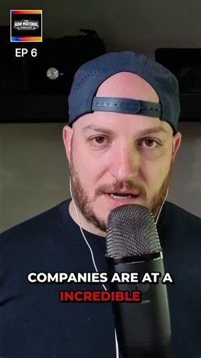 Why Small CNC Shops Have the AI Advantage