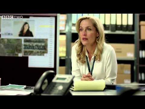 It's an addiction - The Fall: Series 2 Episode 1 Preview - BBC