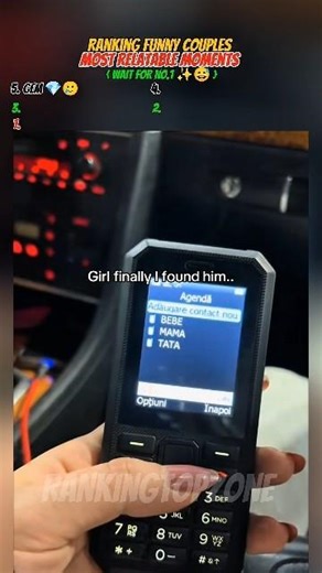 Ranking Funny Couples Most Relatable Moments #shorts