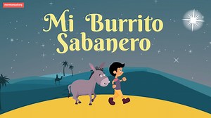 341K views · 5.9K reactions | Sintamos el espíritu navideño con el famoso y tradicional villancico "El Burrito Sabanero" interpretado por el coro mormón Luz de las Naciones. !Feliz navidad! Visita mormonsud.org #IluminaElMundo #Navidad #LightTheWorld | Masfe.org | Facebook