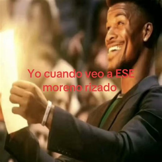 Moreno Rizado: La Tentación que Todos Desean