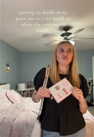 Emotional Support Kindle: A Book Lover's Best Friend