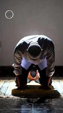 Why Muslims Pray 5 Times a Day — The Powerful Truth Most People Don’t Know