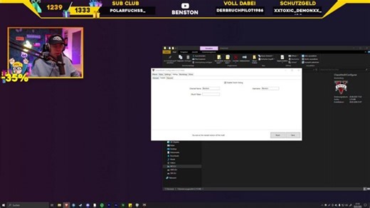 [Unity-Life.de] PROBLEME 👍 • 35% Sub-Rabatt • !goals