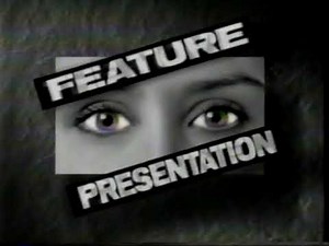 The Movie Channel Bumper 1991