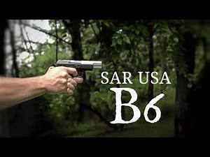 SAR B6 Range
