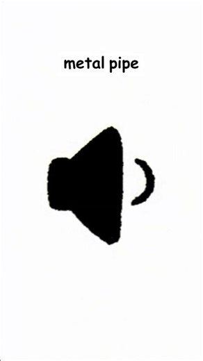 metal pipe Meme Sound