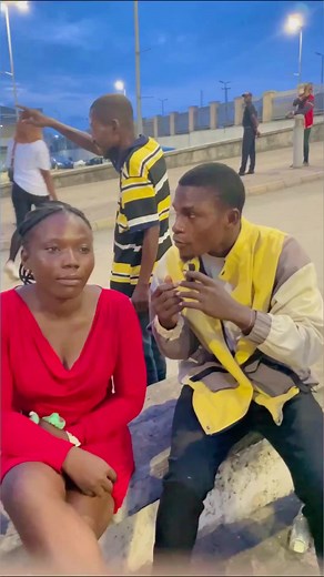 There can’t be love without money | KidoCee Comedies