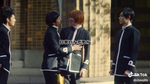 帝一の國: 会議のシーンやマイムマイムダンスについて