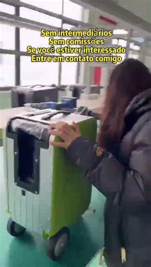 Aliotop Mala Inteligente – Seu Sucesso B2B em Equipaje de Viagem