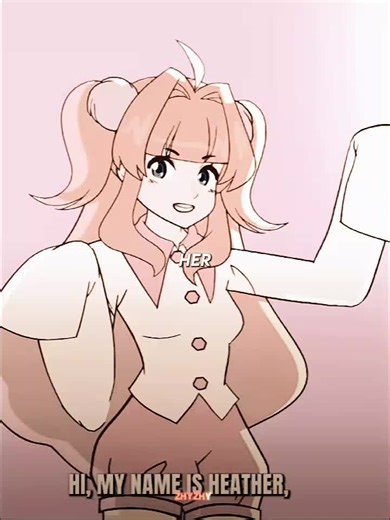 Bring MSA to Netflix: My Story Animated