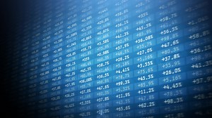 Download Stock Market And Exchange Background Loop for free