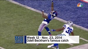 495K views · 3.8K reactions | The most ICONIC primetime touchdowns in NFL history! ✨ #TDTuesday | NFL | Facebook