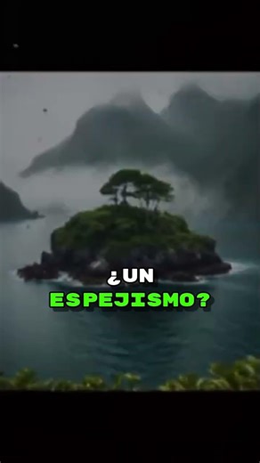 El Misterio de High Brazil: ¿Realidad o Fantasía? #shorts