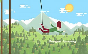 Bucket List Adventure Ideas | Renderforest