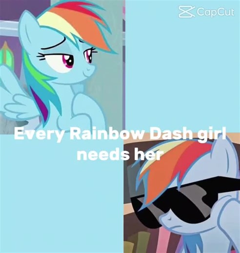 rainbow dash (@rainbow.dash132)’s videos with original sound - rainbow dash