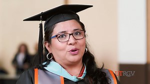 Are you unsure about enrolling in a master's program? Click the link below to learn about UTRGV's 1-year Accelerated Online Programs. | UTRGV Graduate College