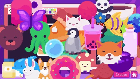 Sticky Business - Official Trailer | Games with Wings Showcase 2025