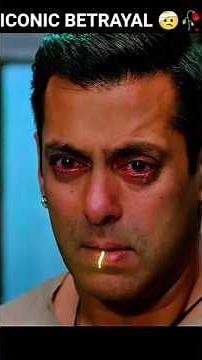 bajrangi bhai jan emotional scene #bajrangi_bhaijaan #salmankhan #munni #funnyshorts #bollywood