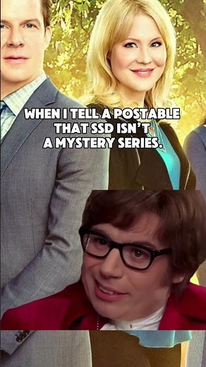 You have to be careful picking a fight with the Postables