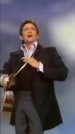 🎵Johnny Cash "Daddy Sang Bass" Anita Carter and wife June Carter versions
