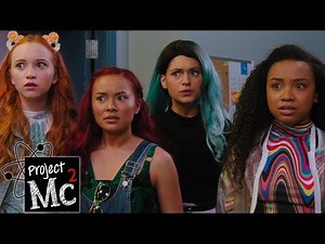 Project Mc² | Cornered | STEM Compilation | Streaming Now on Netflix!