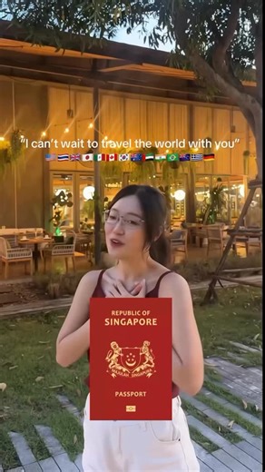 Victoria on Instagram: "Sometimes it feels to me that the very idea of a passport is some kind of system error. We were all born human on the same planet, and then they handed us little books of different colors and said: you can go, and you – wait. Queues at visa centers, endless forms, proof that you’re not a spy and won’t run away forever. For some people, a passport is like a magic key. For others, it’s like a red file: too many questions, suspicions, and restrictions. With every year (and e