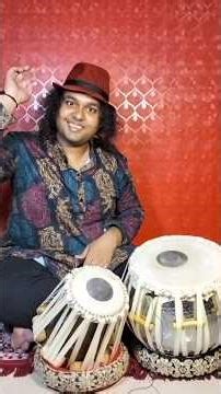 This Tabla Cover of Jaiye Sajna (Dhurandhar) is PURE FIRE 🔥🥁 #shorts #bollywood #songs