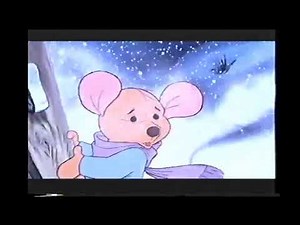 Opening To Winnie The Pooh Storybook Classics 2000 VHS