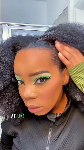 Bask and Lather Edge Control | How To Do Edges | 4c Hairstyles