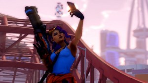 Agents of Mayhem ‘Bombshells’ trailer