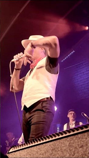 Spring in My Step LIVE from Brisbane!