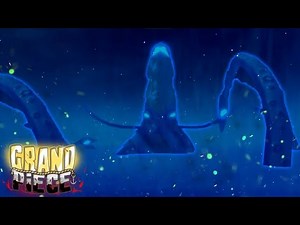 kraken farm on gpo (how to spawn and the drop i get)