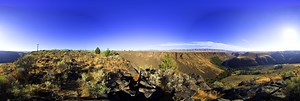 Oak Springs Hatchery, Tygh Valley, Oregon, USA 360 Panorama | 360Cities