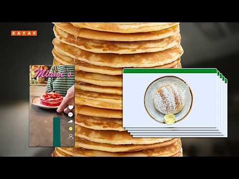 Booking a flight? First, check KAYAK.