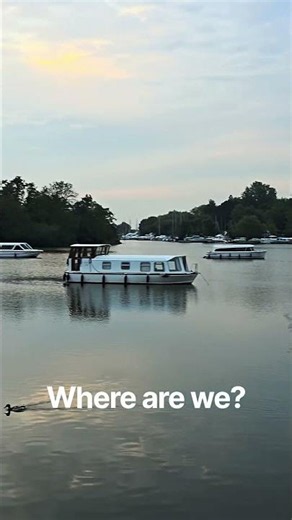 #broadsnationalpark #norfolkboating #norfolkbroads