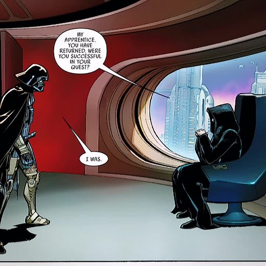 Just Trying key frames #starwars#darthvader#vader#palpatine#empororpalpatine#comics#legends#fy#fyp#fypシ#viral#viralvideo