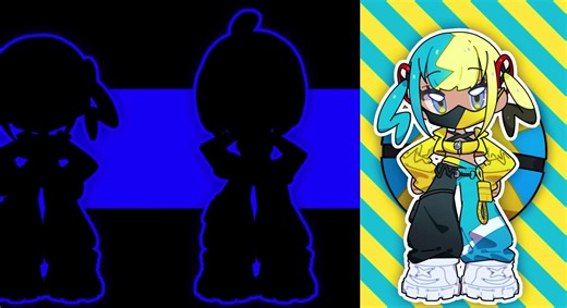 カナリィのパックマンミーム体験⏩