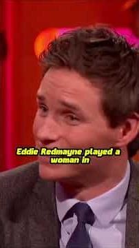 Actors Who Played the Opposite Gender 🎭🔥 #americanactress #celebrity #roles