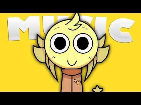 PARODYBOX SMOL'S MUSIC | INCREDIBOX SPRUNKI MUSIC