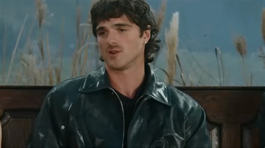 Jacob Elordi details 'obsession' with Margot Robbie amid Wuthering Heights release