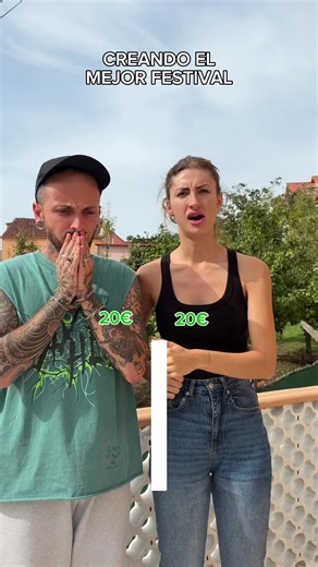 Creo que es obvio el ganador @Paula Currás #humor #friendship #challenge