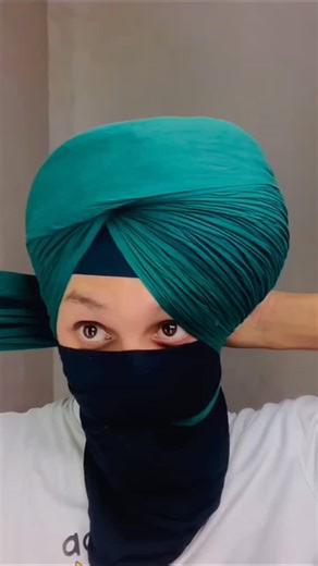 ਅੰਮ੍ਰਿਤਪਾਲਸਿੰਘ on Instagram: "Pagg 💯 #sardarilover❤️"